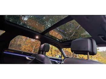 Voiture Volkswagen Touareg 3.0 TDi R-line 4-motion: photos 5