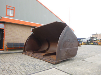 Godet pour chargeur KOMATSU