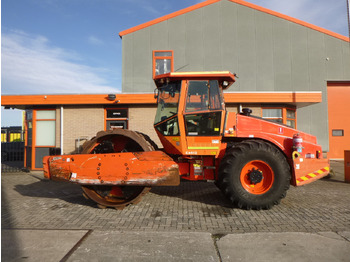 Compacteur à pieds de mouton/ Monocylindre DYNAPAC CA612PD: photos 2