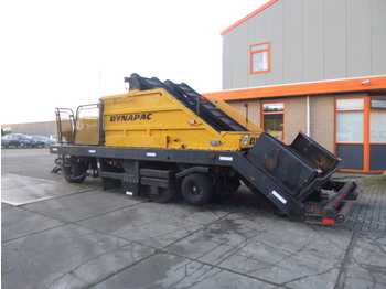 Travaux routiers DYNAPAC HR21  Chip Spreader: photos 2