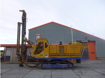 Crédit-bail HAUS HERR HSB2000 HAUS HERR HSB2000: photos 1