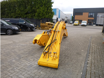 Flèche pour Pelle sur chenille neuf JCB JS200/JS210/JS220: photos 4 Flèche pour Pelle sur chenille neuf JCB JS200/JS210/JS220: photos 4