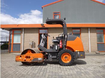 Compacteur VOLVO