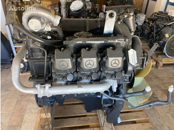 Moteur pour Camion Mercedes-Benz 401,984 Mercedes-Benz: photos 1