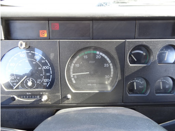 Camion grue, Camion plateau Iveco EuroTrakker 260E31 6X4 Palfinger 36002: photos 2