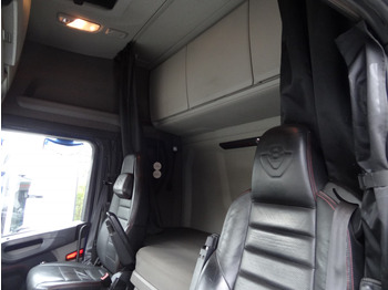 Tracteur routier Scania S580 V8 6X2 (650/ 770): photos 3