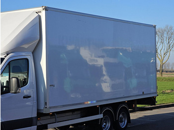 Remorque fourgon BE-Combi 3500 PLUS: photos 3 Remorque fourgon BE-Combi 3500 PLUS: photos 3