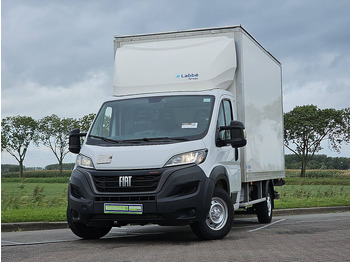 Fourgon FIAT Ducato 2.2