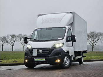 Fourgon FIAT Ducato