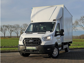 Fourgon FORD Transit