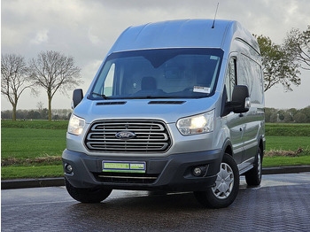 Fourgon utilitaire FORD Transit
