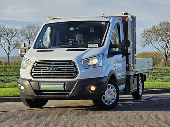 Fourgon plateau FORD Transit