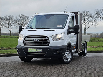 Fourgon plateau FORD Transit