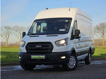Fourgon utilitaire FORD Transit