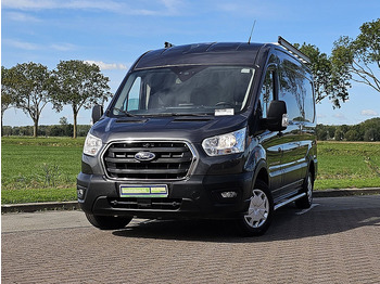 Fourgonnette FORD Transit