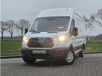 Fourgonnette FORD Transit