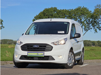 Fourgon FORD Transit Connect