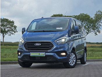 Fourgonnette FORD Transit