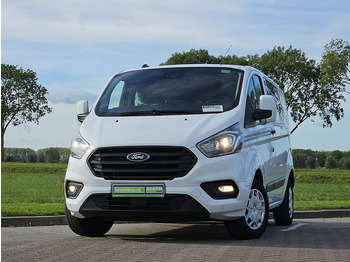Fourgonnette FORD Transit