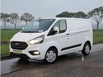 Fourgonnette Ford Transit Custom 2.0 L1H1 WP-Inrichting!: photos 2