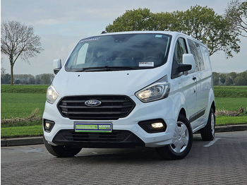 Fourgonnette FORD Transit