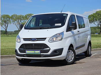 Fourgonnette FORD Transit