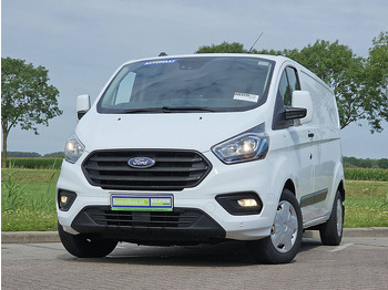 Fourgonnette FORD Transit