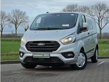 Fourgonnette FORD Transit