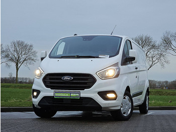 Fourgonnette FORD Transit