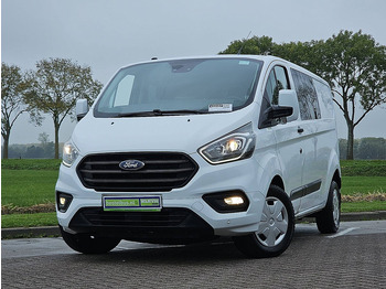 Fourgonnette FORD Transit