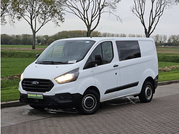 Fourgonnette Ford Transit Custom 2.0 ac dub cab EURO6: photos 2 Fourgonnette Ford Transit Custom 2.0 ac dub cab EURO6: photos 2
