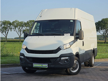 Fourgon utilitaire IVECO Daily 35C15