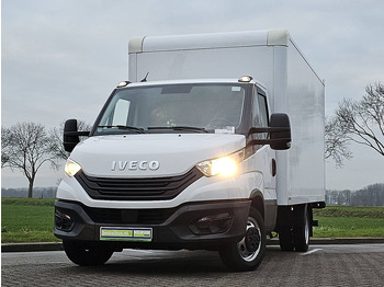 Fourgon IVECO Daily 35c16
