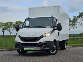Fourgon IVECO Daily 35c16