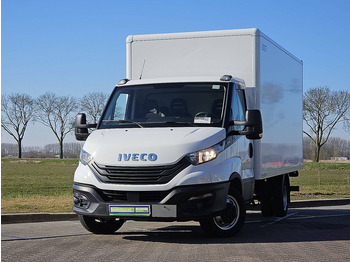 Fourgon IVECO Daily 35c16