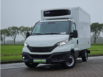 Véhicule utilitaire frigorifique IVECO Daily 35s16