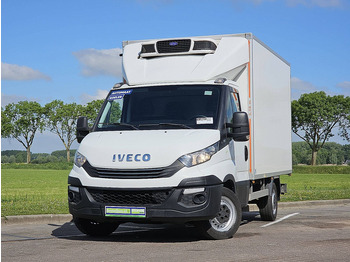 Véhicule utilitaire frigorifique IVECO Daily 35s16
