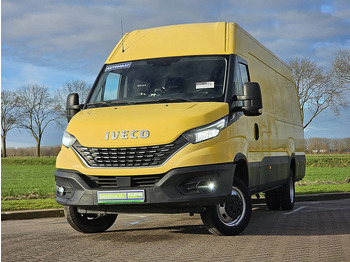 Fourgon utilitaire IVECO Daily 50c18