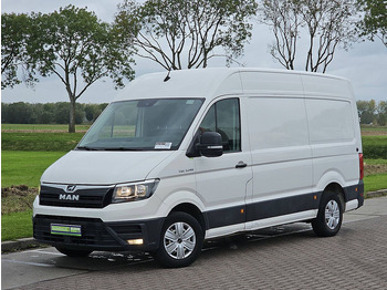Crédit-bail MAN TGE 3.140 ac  EURO6 MAN TGE 3.140 ac  EURO6: photos 2