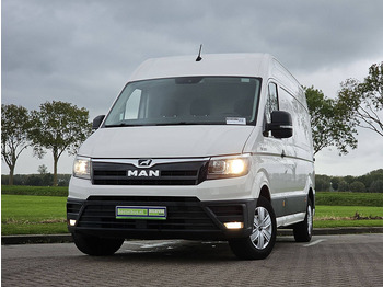 Crédit-bail MAN TGE 3.140 ac  EURO6 MAN TGE 3.140 ac  EURO6: photos 1