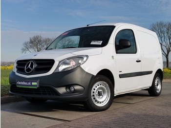 Fourgon utilitaire Mercedes-Benz Citan 109 CDI lang airco zijdeur!: photos 1