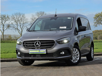 Fourgon MERCEDES-BENZ Citan