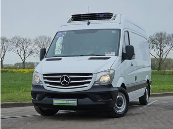 Véhicule utilitaire frigorifique MERCEDES-BENZ Sprinter 314