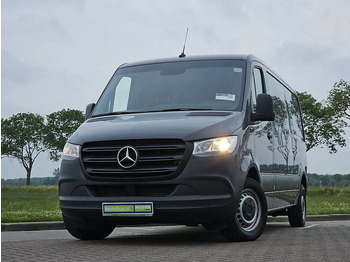 Fourgon utilitaire MERCEDES-BENZ Sprinter 314