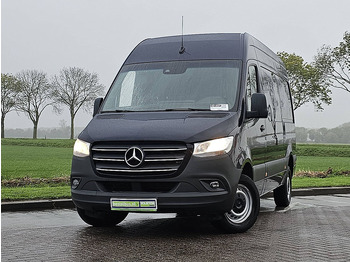 Fourgon utilitaire MERCEDES-BENZ Sprinter 314