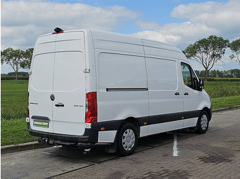 Fourgonnette Mercedes-Benz Sprinter 314 L2H2 RWD Trekhaak: photos 3