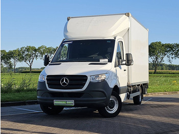 Fourgon MERCEDES-BENZ Sprinter 314