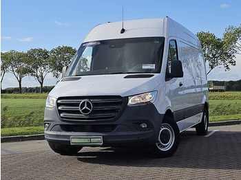 Fourgon utilitaire MERCEDES-BENZ Sprinter 314