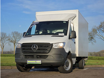 Fourgon MERCEDES-BENZ Sprinter 314
