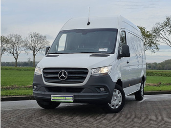 Fourgon utilitaire MERCEDES-BENZ Sprinter 314